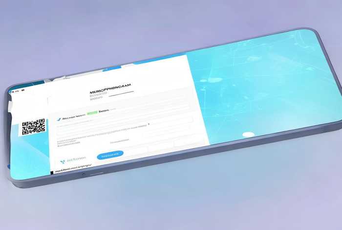 小程序网页版（小程序网页版登录入口官网）