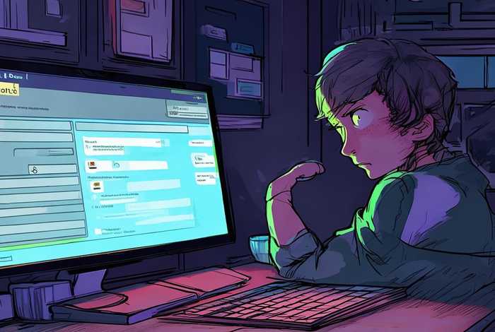 小说网站为什么打不开、小说网站为什么打不开了