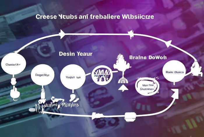 怎么开一个网站平台卖东西（怎么开一个网站平台卖东西呢）
