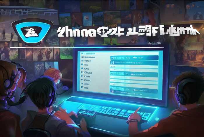 游侠对战平台怎么创建游戏 游侠对战平台怎么创建服务器