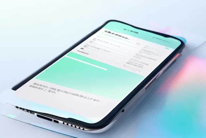 小程序设计说明书 - 小程序设计说明书怎么写