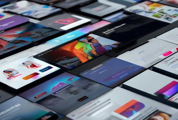 优秀个人网站推荐 - 优秀的个人网站推荐