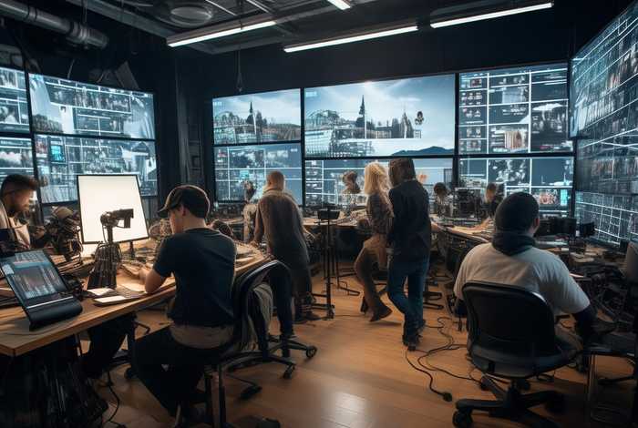 微电影怎么制作软件 微电影怎么制作过程