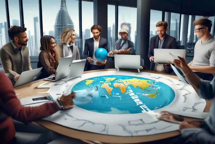 我想做跨境电商,各位知道如何做的吗、我想做跨境电商,各位知道如何做的吗英语