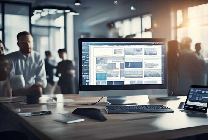 响应式网站建设报价 - 响应式网站设计与实现