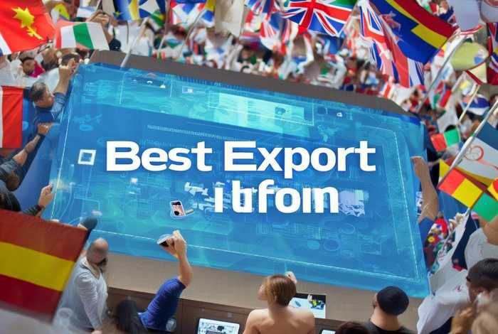 做外贸最好的平台 - 做外贸最好的平台是哪个