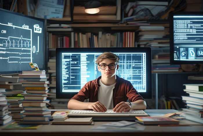 怎么自己开发免费软件；怎么自己开发免费软件呢