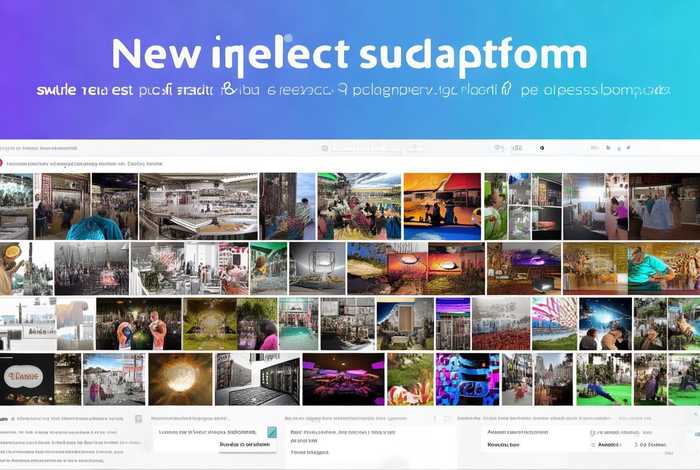 新项目发布平台有哪些内容，新项目发布平台有哪些内容和方法
