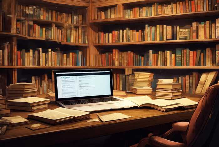 小说阅读网站推荐 - 小说阅读网站推荐知乎