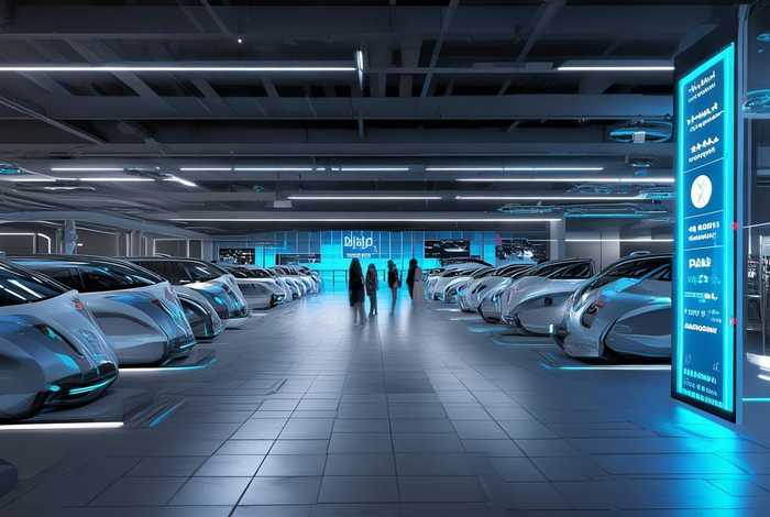 智能停车系统公司排名（智能停车公司哪家好）