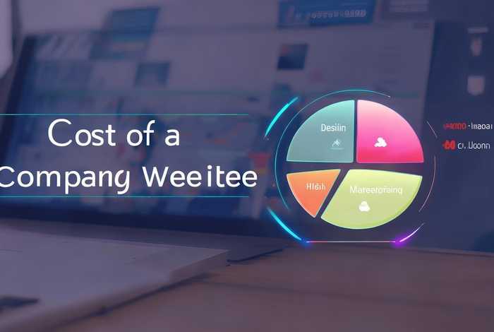 做一个公司网页需要多少钱 - 做一个公司网页需要多少钱费用