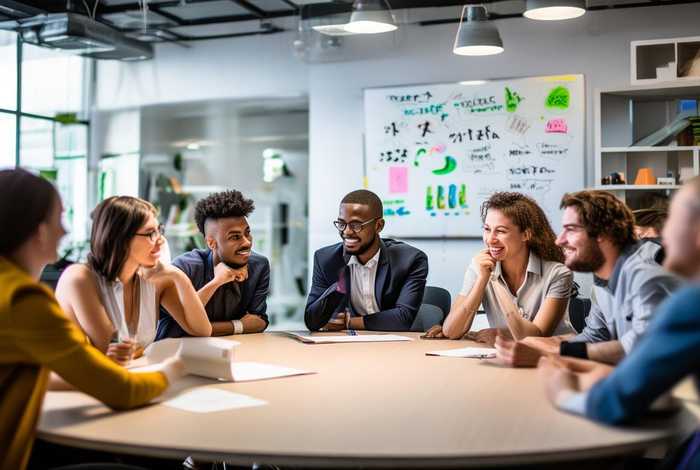 员工如何给公司提建议(员工如何给公司提建议和意见) 员工如何给公司提建议(员工如何给公司提建议和意见)