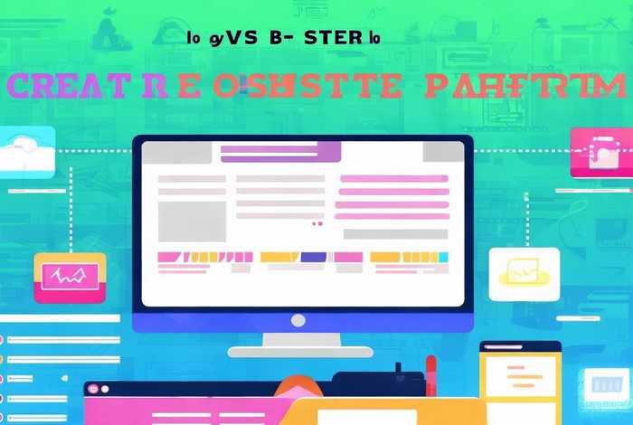 怎么免费建立自己的网站平台（怎么免费建立自己的网站步骤）