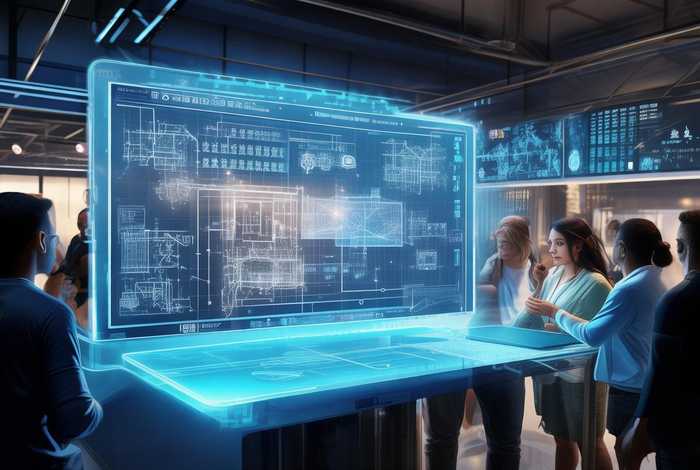 信创平台适配的低代码开发框架 - 信创平台适配的低代码开发框架是什么