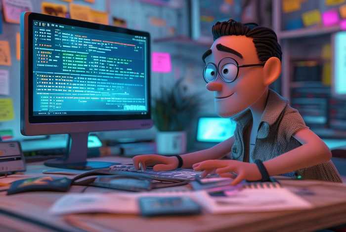 怎么自己做软件，怎么自己做软件平台