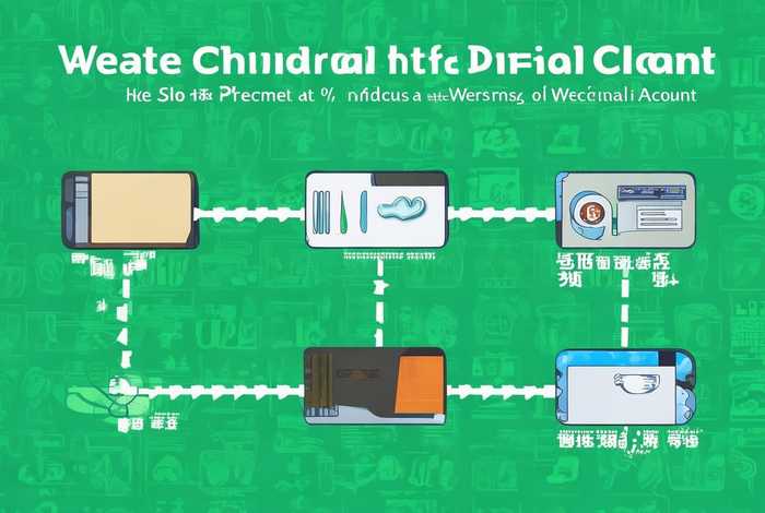 怎么建立自己的公众号 怎么建立自己的公众号步骤