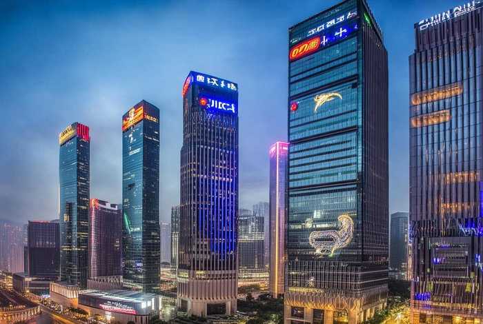 中国十大集团公司排名（中国十大集团公司排名榜）