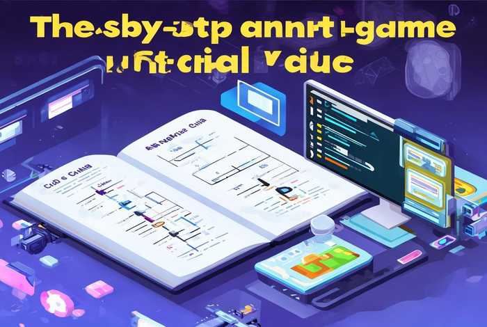 怎么制作小程序游戏教程（怎么制作小程序游戏教程视频）