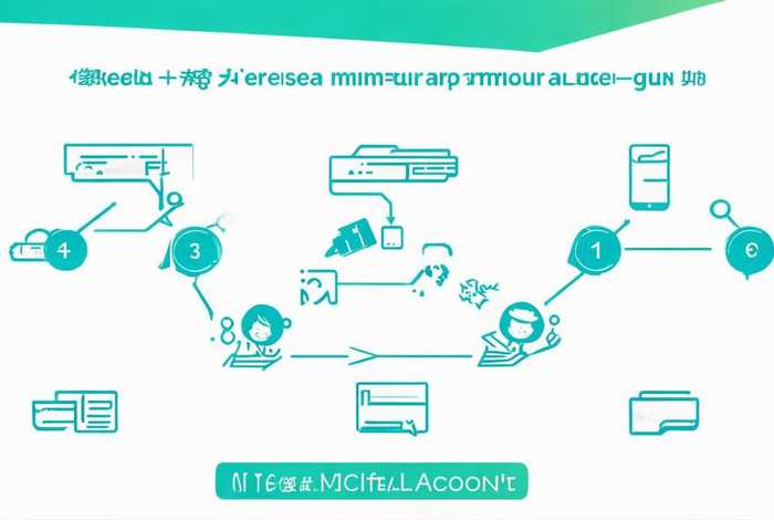 微信公众号如何创建个人小程序 微信公众号如何创建个人小程序账号