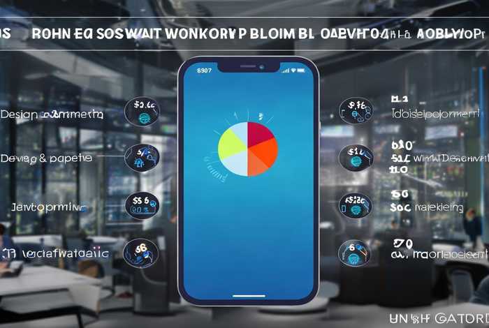 制作一个手机app需要多少钱 制作一个手机app需要多少钱费用