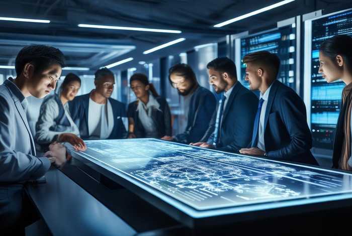 信创平台 数据库 信创平台 数据库怎么样