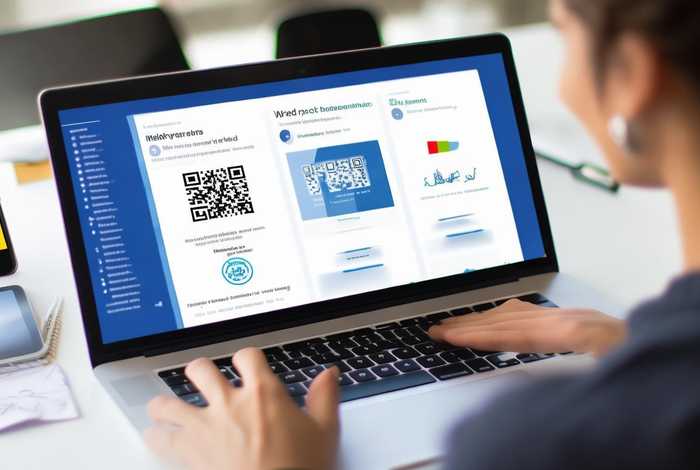 怎样制作自己的二维码名片，怎样制作自己的二维码名片视频