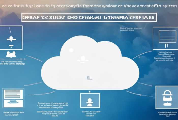 怎么创建自己的云盘、怎么创建自己的云盘账号