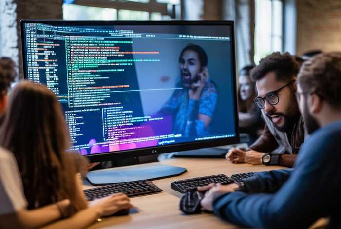 制作网页用的什么语言 - 制作网页用的什么语言啊