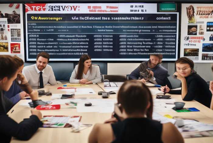 央视广告代理公司怎么找客户；央视广告代理公司怎么找客户电话