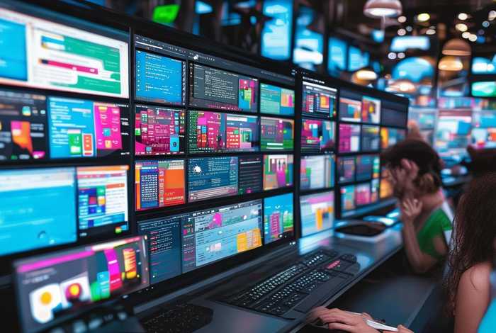 小程序快速开发平台有哪些软件 小程序快速开发平台有哪些软件可以用