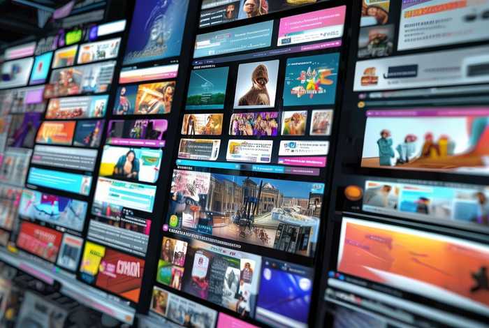 信息流广告的作用 - 信息流广告的作用和意义 信息流广告的作用 - 信息流广告的作用和意义