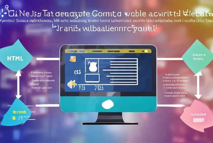 怎么去制作一个网站；怎么去制作一个网站的链接