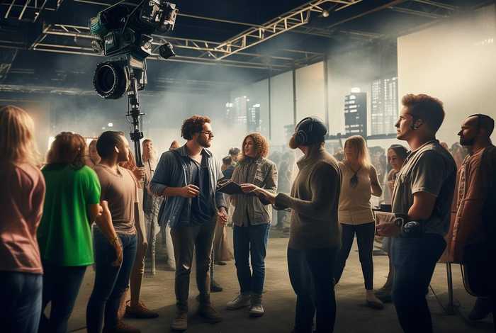 制片厂是干嘛的，制片厂是干嘛的啊