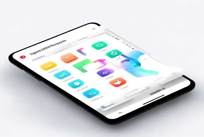 小程序设计规范，微信小程序的设计规范