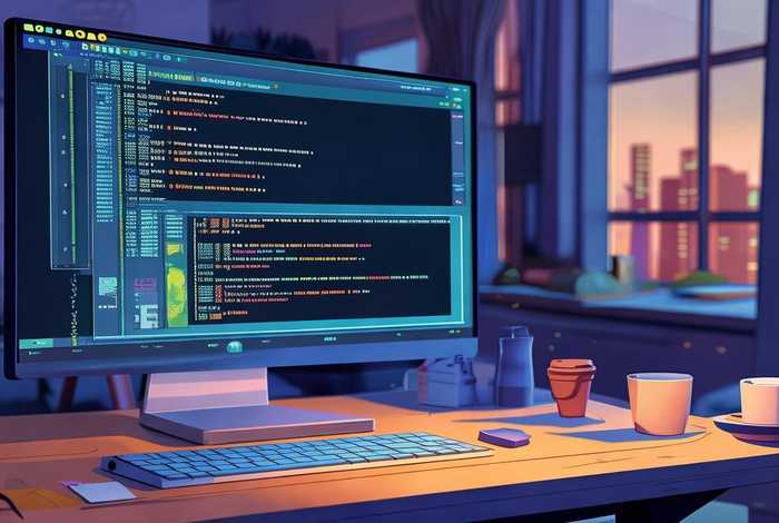 微信小程序开发后台代码；微信小程序开发者代码教程