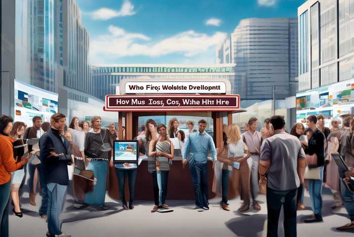 做网站找谁，做个网站多少钱找谁做