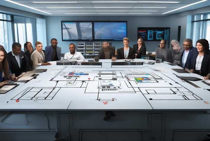 中小型企业网络部署（中小型企业网络部署方案）