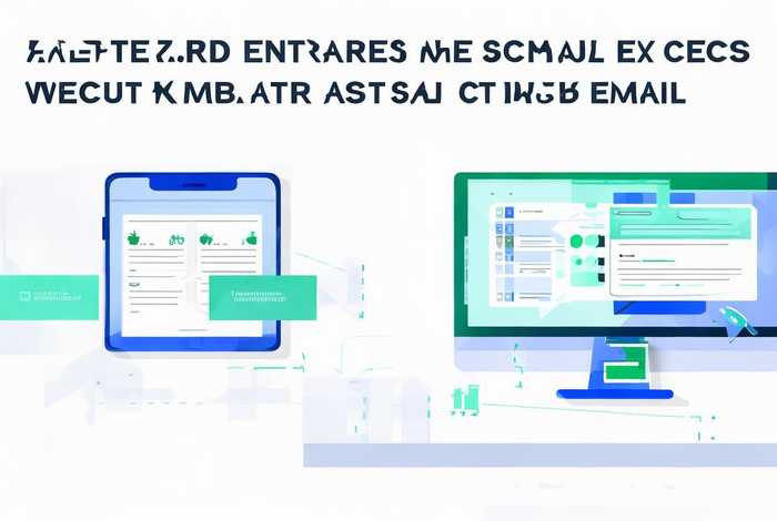怎么创建企业微信，怎么创建企业微信邮箱