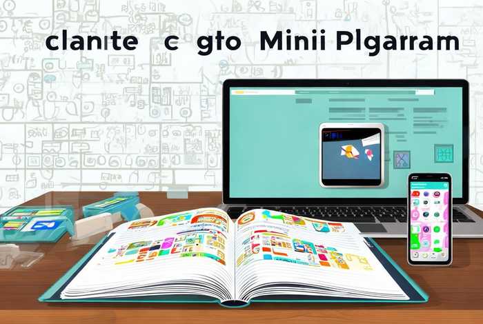 小程序搭建教程，微信小程序搭建教程