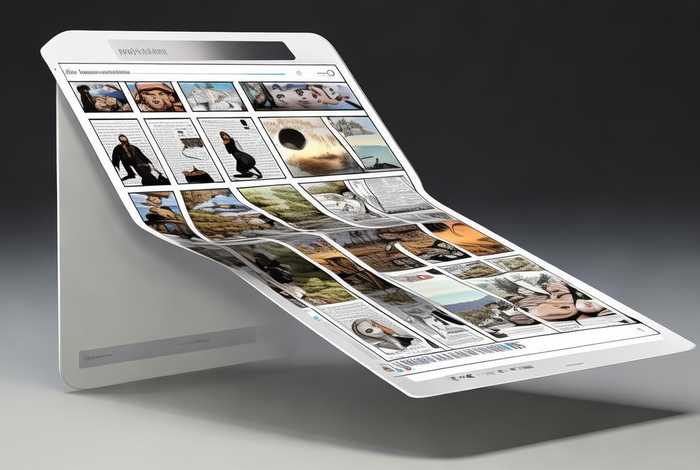 怎么让网页的漫画变成下拉；怎么让网页的漫画变成下拉状态