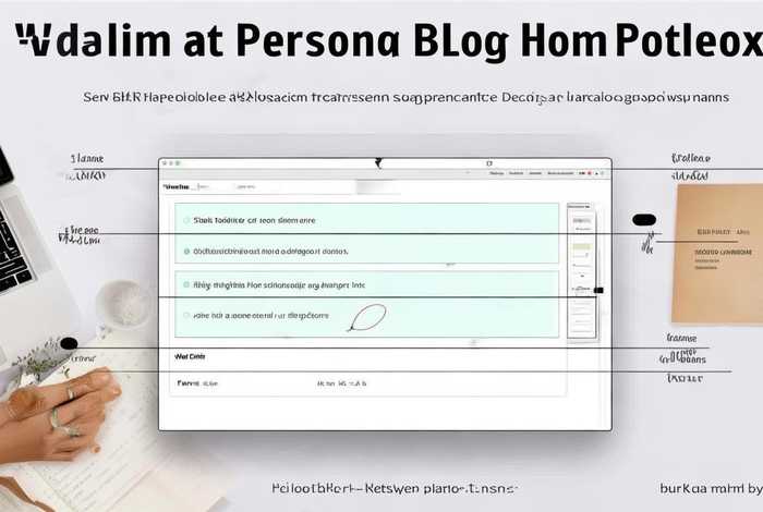 怎么建立自己的博客主页 - 怎么建立自己的博客主页链接