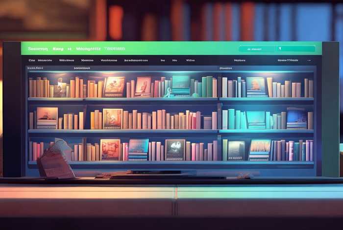 小说阅读网站设计；小说阅读网站设计思路