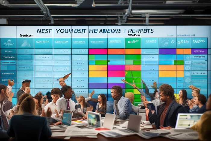 新闻网站哪个好用 - 新闻网站哪个好用点