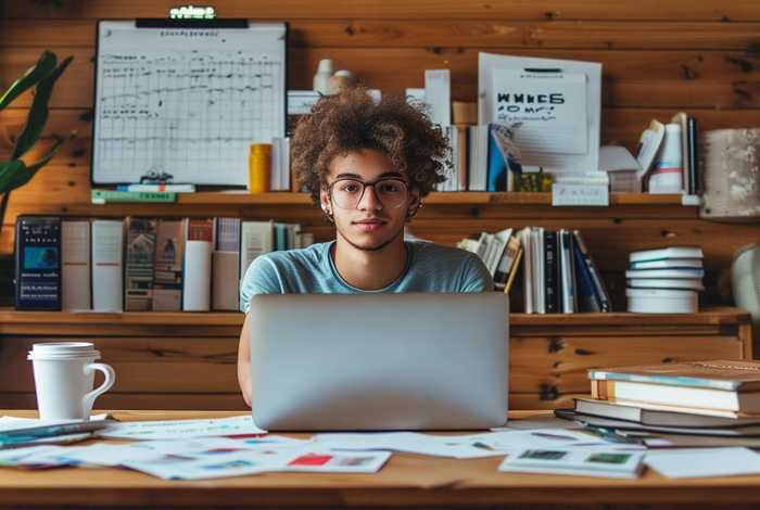 新手运营从哪开始学需要什么学历 - 新手运营主要学什么