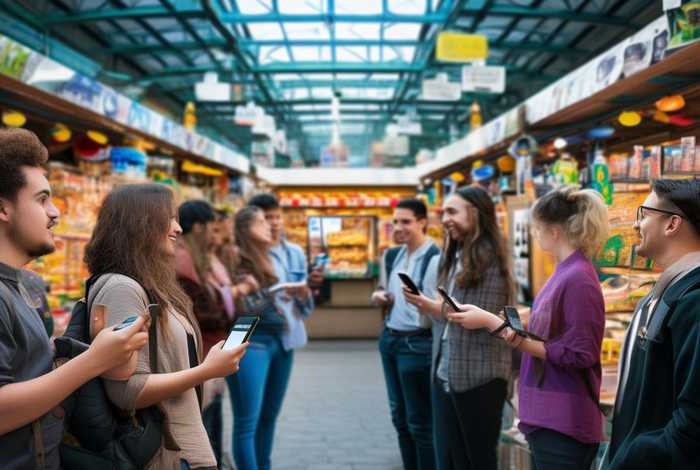 小程序分销模式（小程序分销模式有哪些）