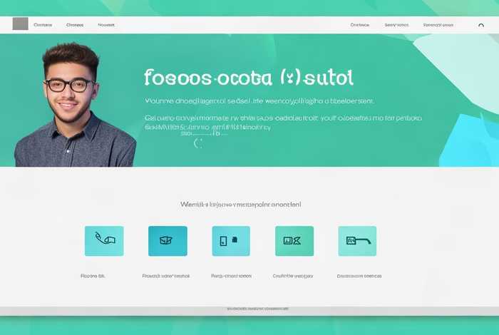 学生个人网站设计成品，学生个人网站设计成品怎么做