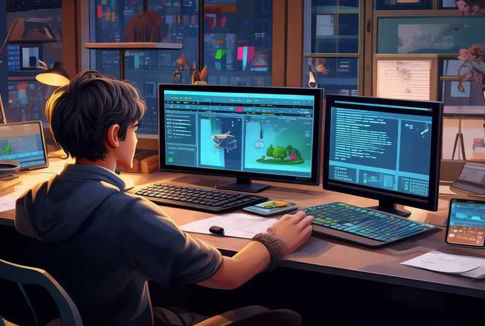 怎么自己做个手机小程序游戏（怎么自己做个手机小程序游戏软件）