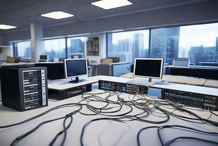 小型企业的网络规划与设计 小型企业的网络规划与设计怎么写