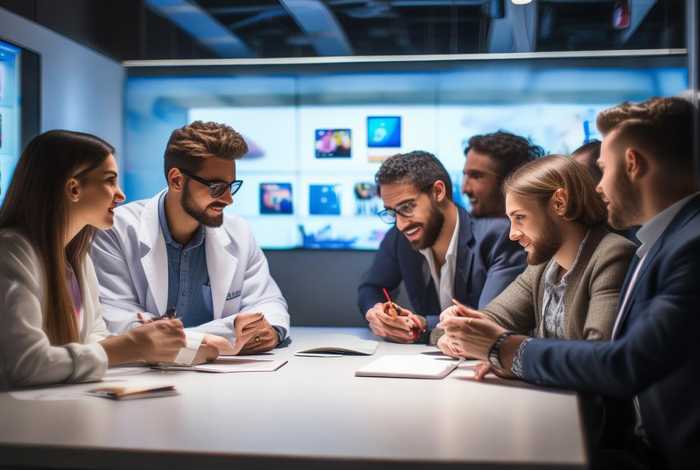 怎么建立app运营推广团队群；怎么建立app运营推广团队群聊