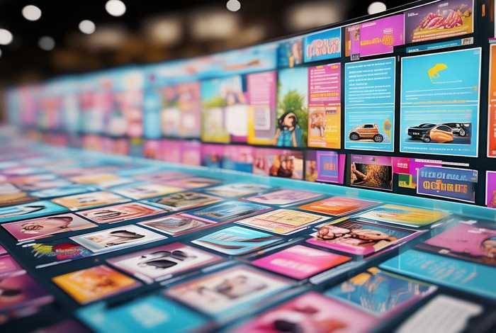 信息流广告推送 - 信息流广告推送方案